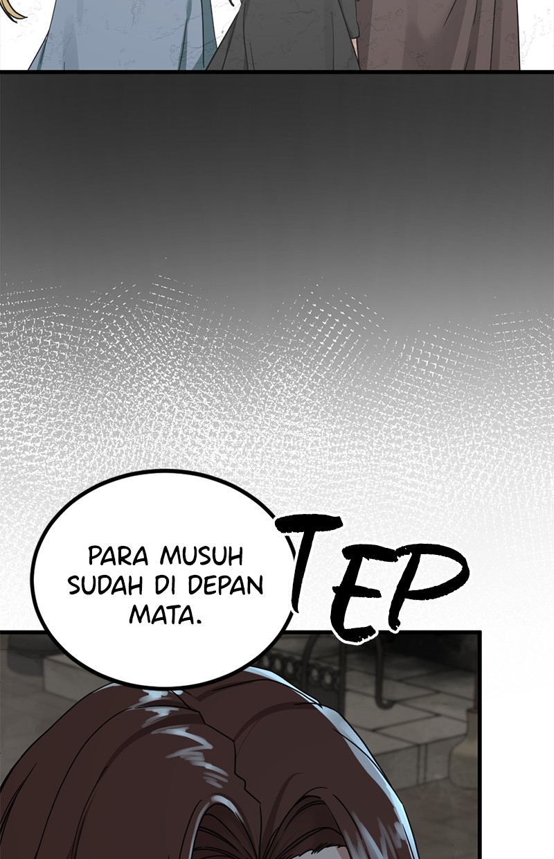 Hero Killer Chapter 150 - halaman 30