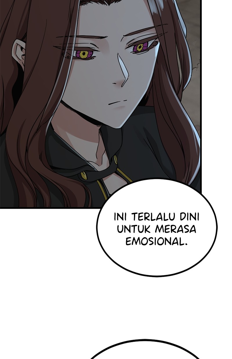 Hero Killer Chapter 150 - halaman 31