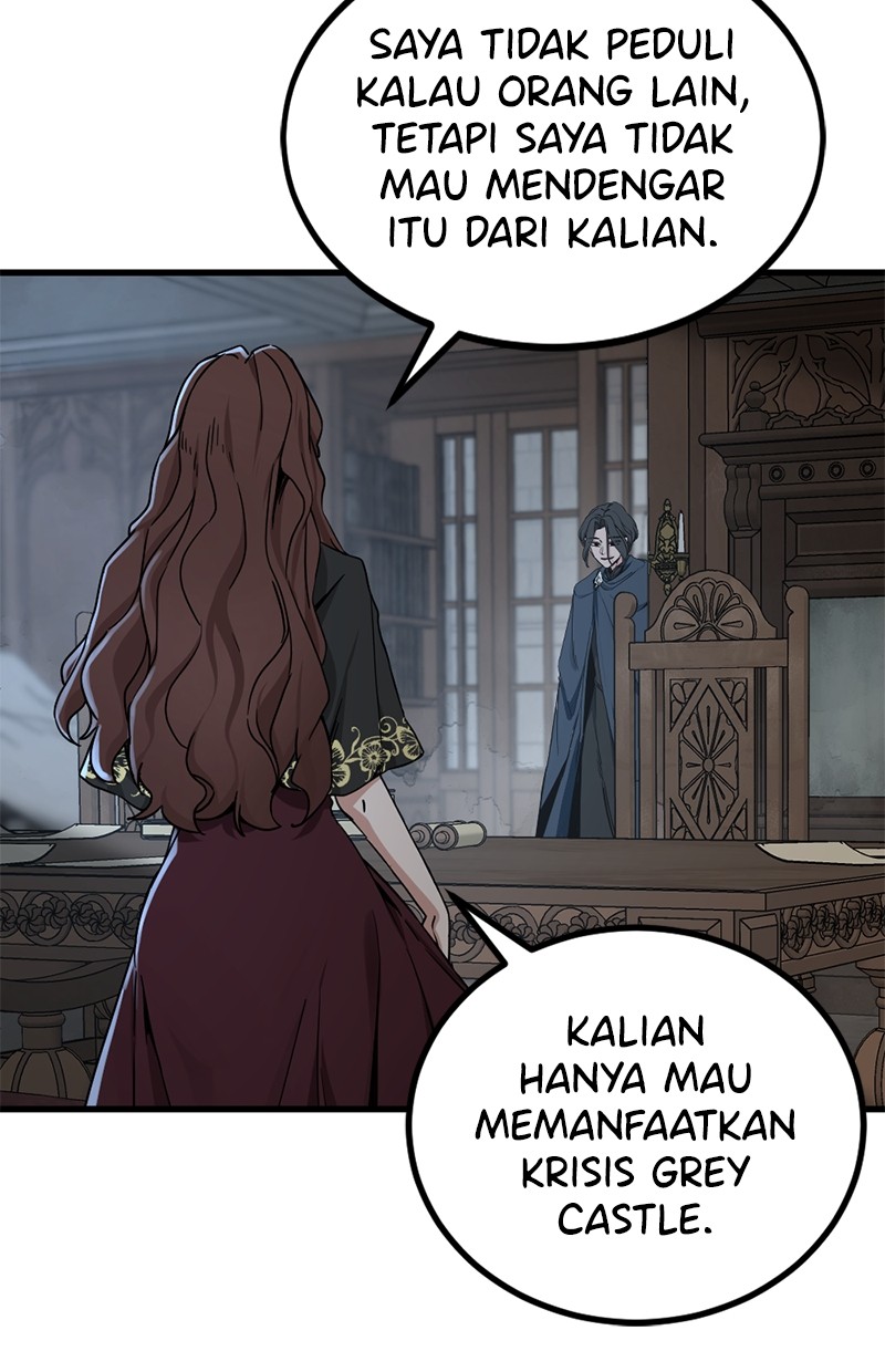 Hero Killer Chapter 150 - halaman 32