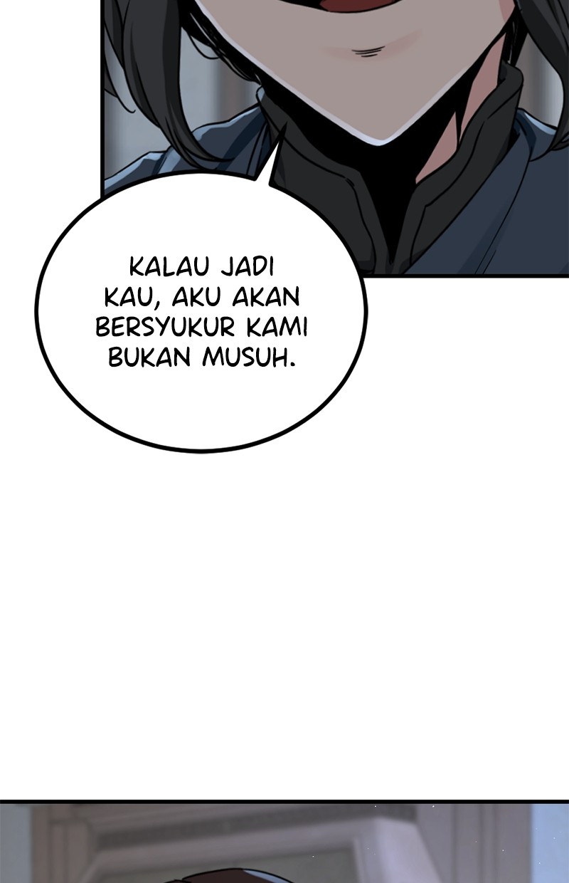 Hero Killer Chapter 150 - halaman 34