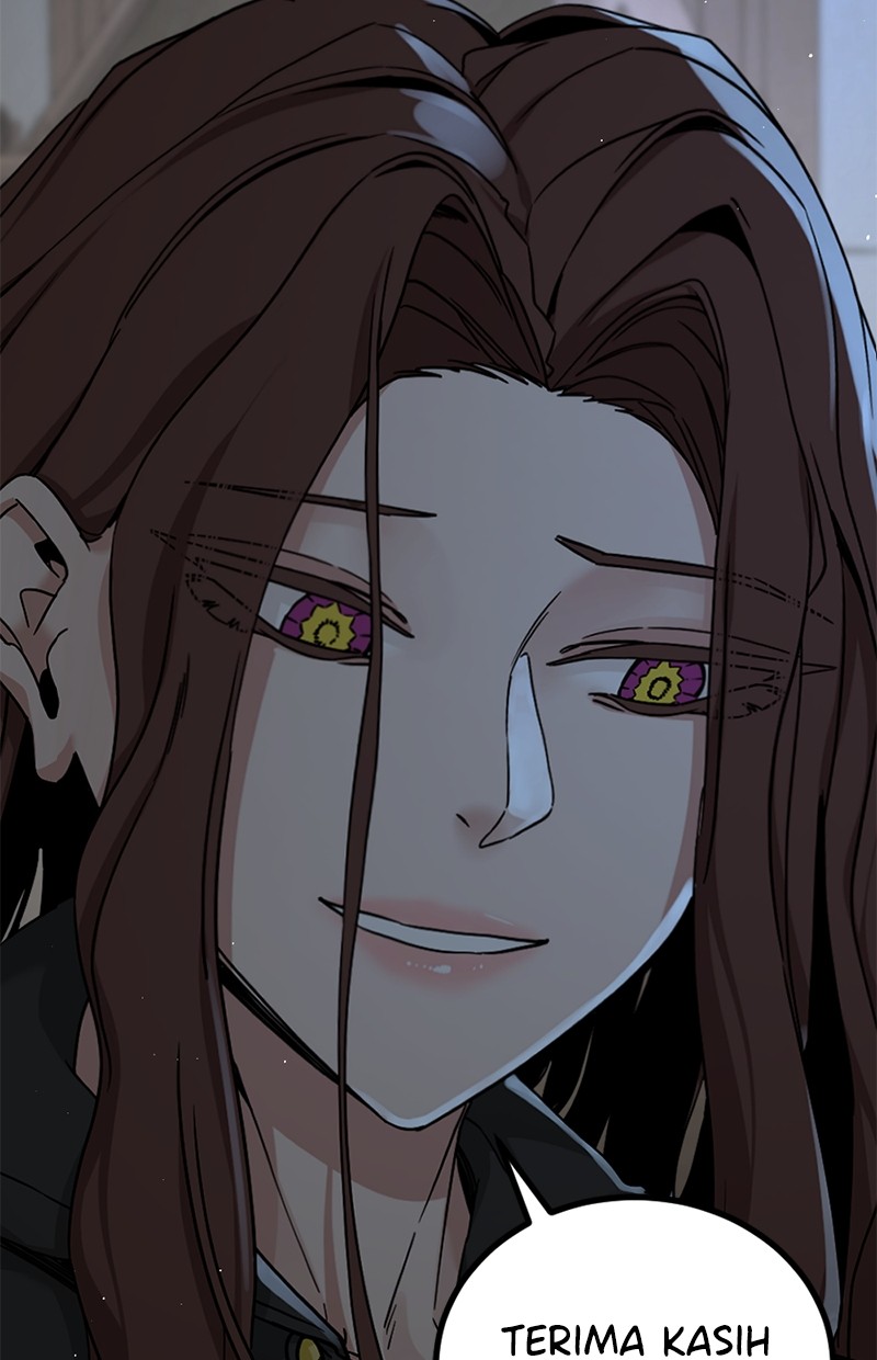 Hero Killer Chapter 150 - halaman 35