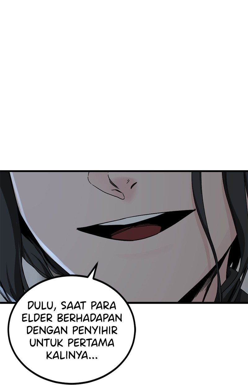 Hero Killer Chapter 150 - halaman 37