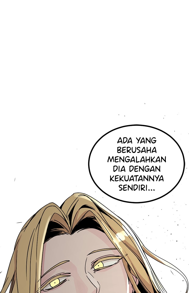 Hero Killer Chapter 150 - halaman 38
