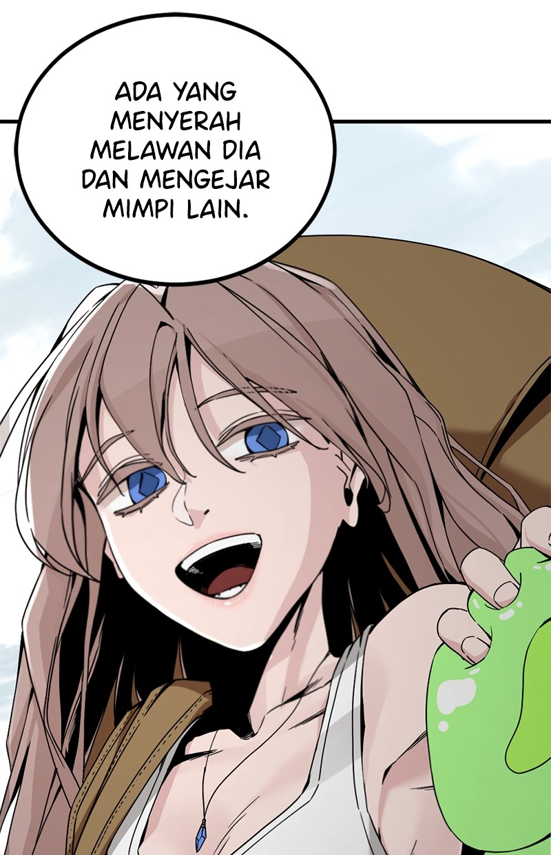 Hero Killer Chapter 150 - halaman 40