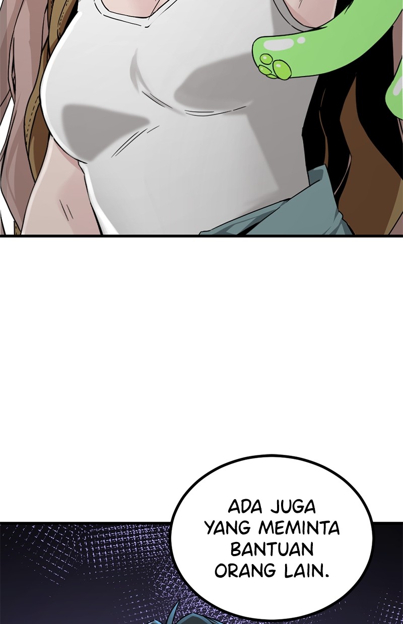 Hero Killer Chapter 150 - halaman 41