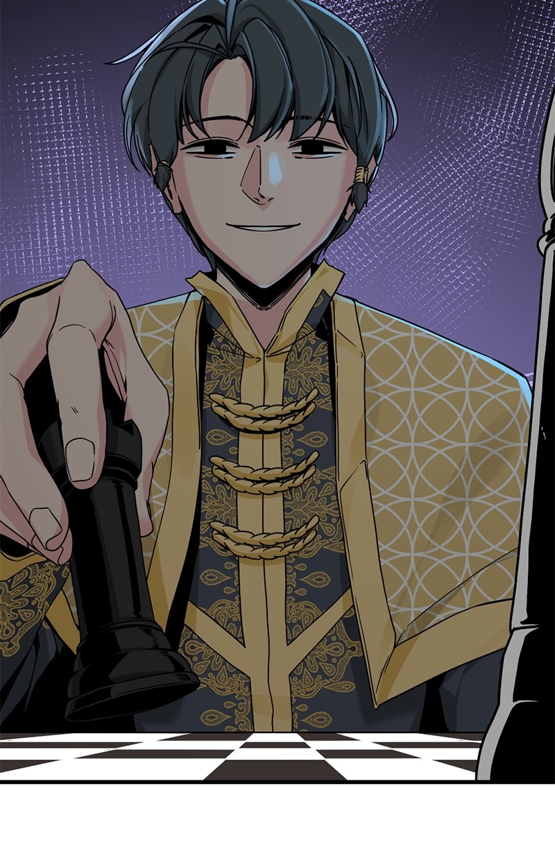 Hero Killer Chapter 150 - halaman 42