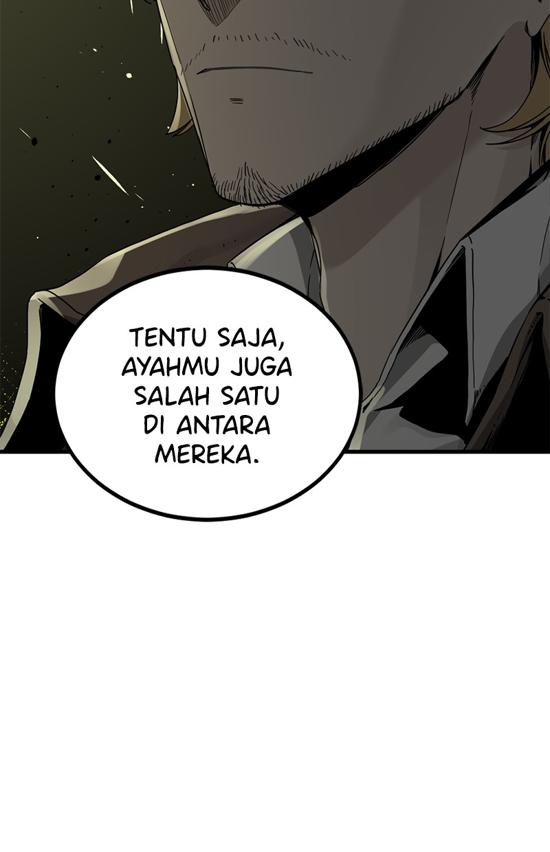 Hero Killer Chapter 150 - halaman 44