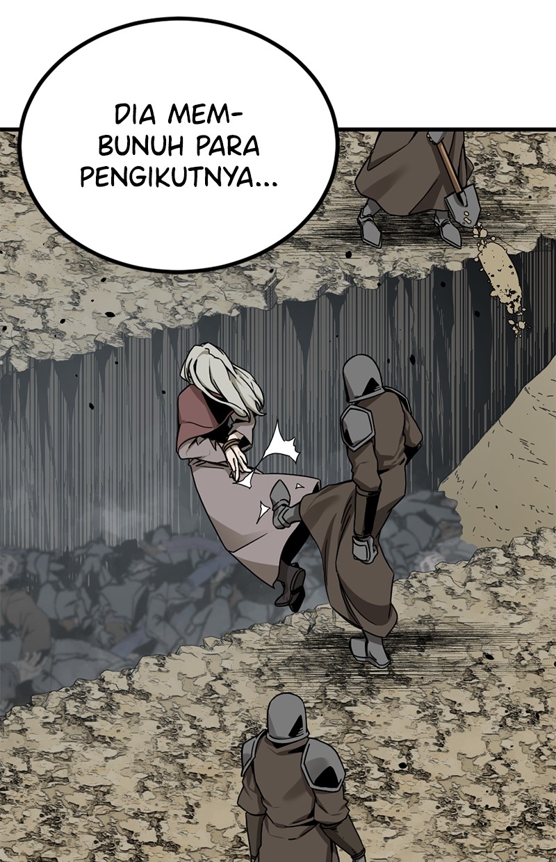 Hero Killer Chapter 150 - halaman 45