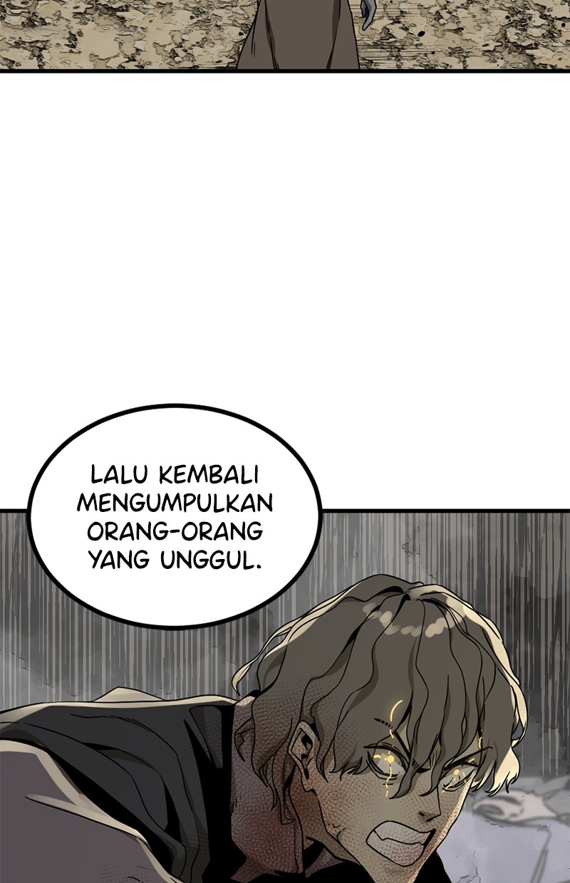 Hero Killer Chapter 150 - halaman 46