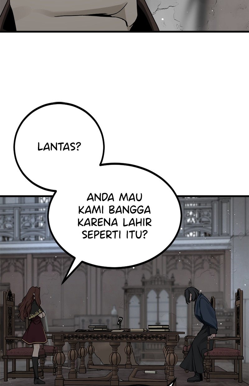 Hero Killer Chapter 150 - halaman 51