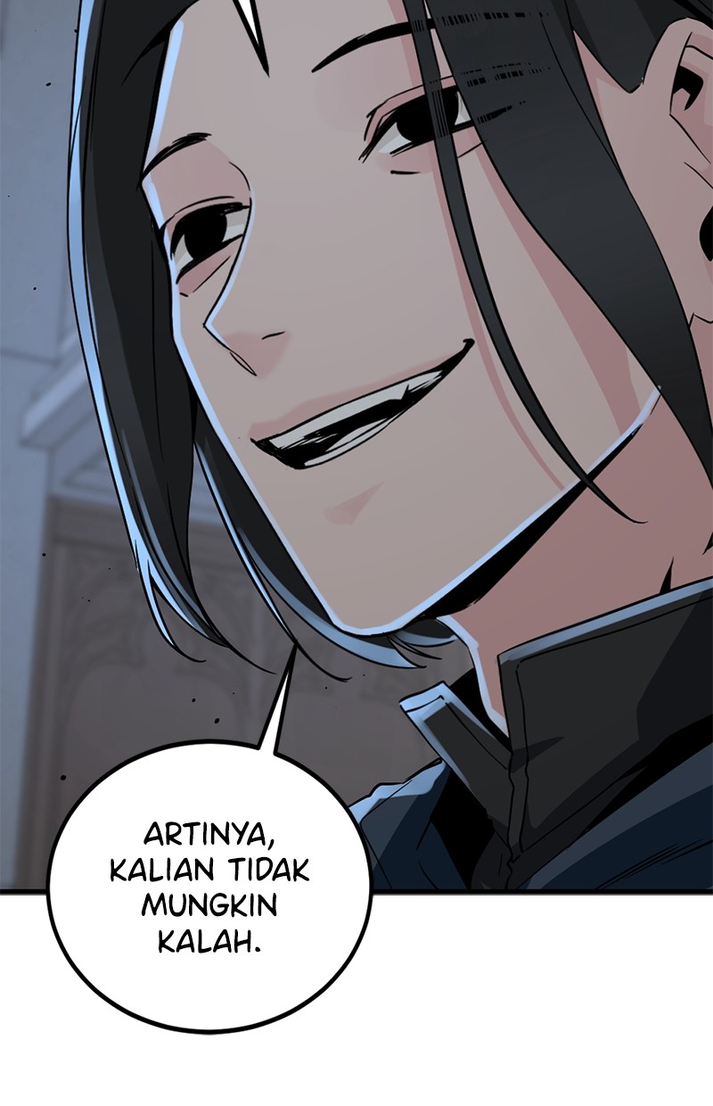 Hero Killer Chapter 150 - halaman 53