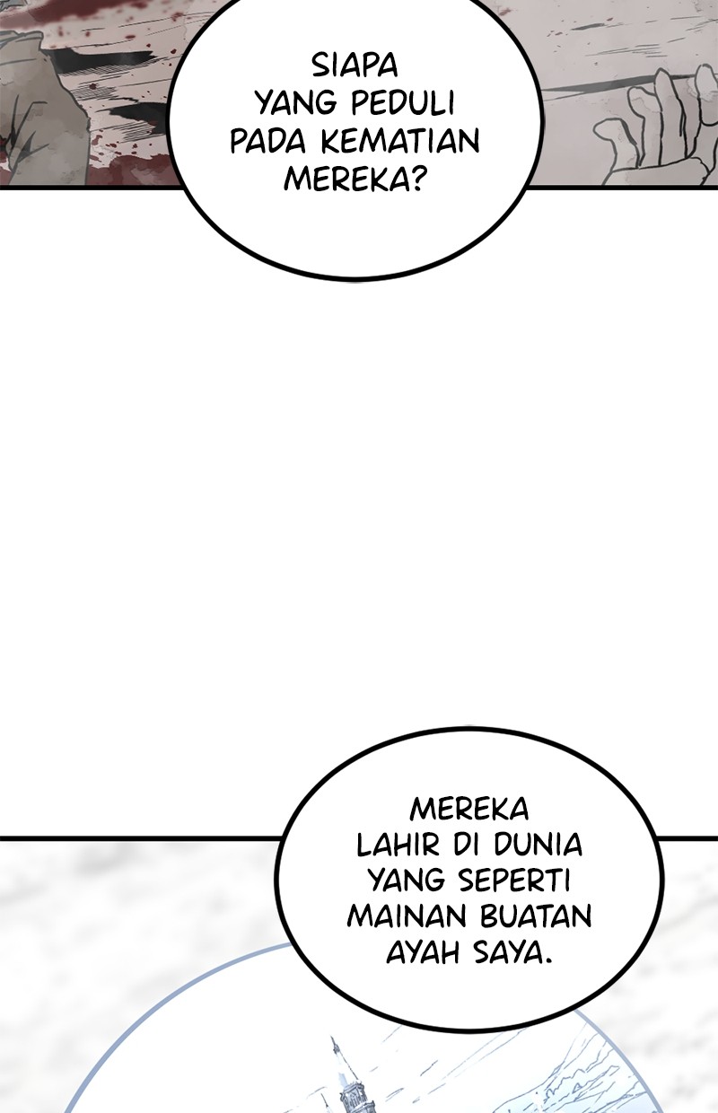 Hero Killer Chapter 150 - halaman 63