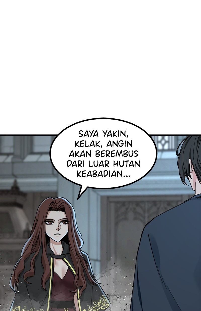 Hero Killer Chapter 150 - halaman 67