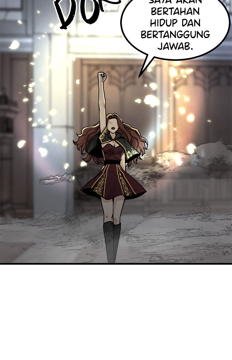Hero Killer Chapter 150 - halaman 72