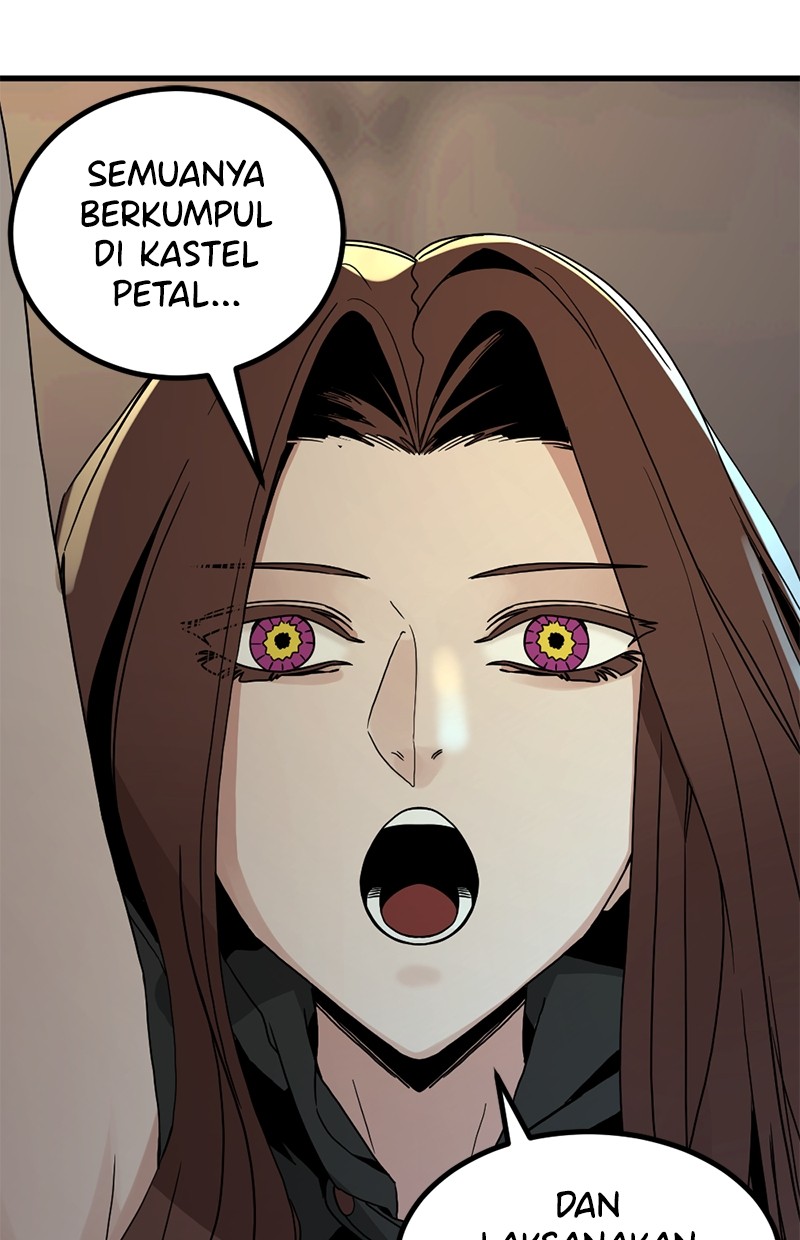 Hero Killer Chapter 150 - halaman 77