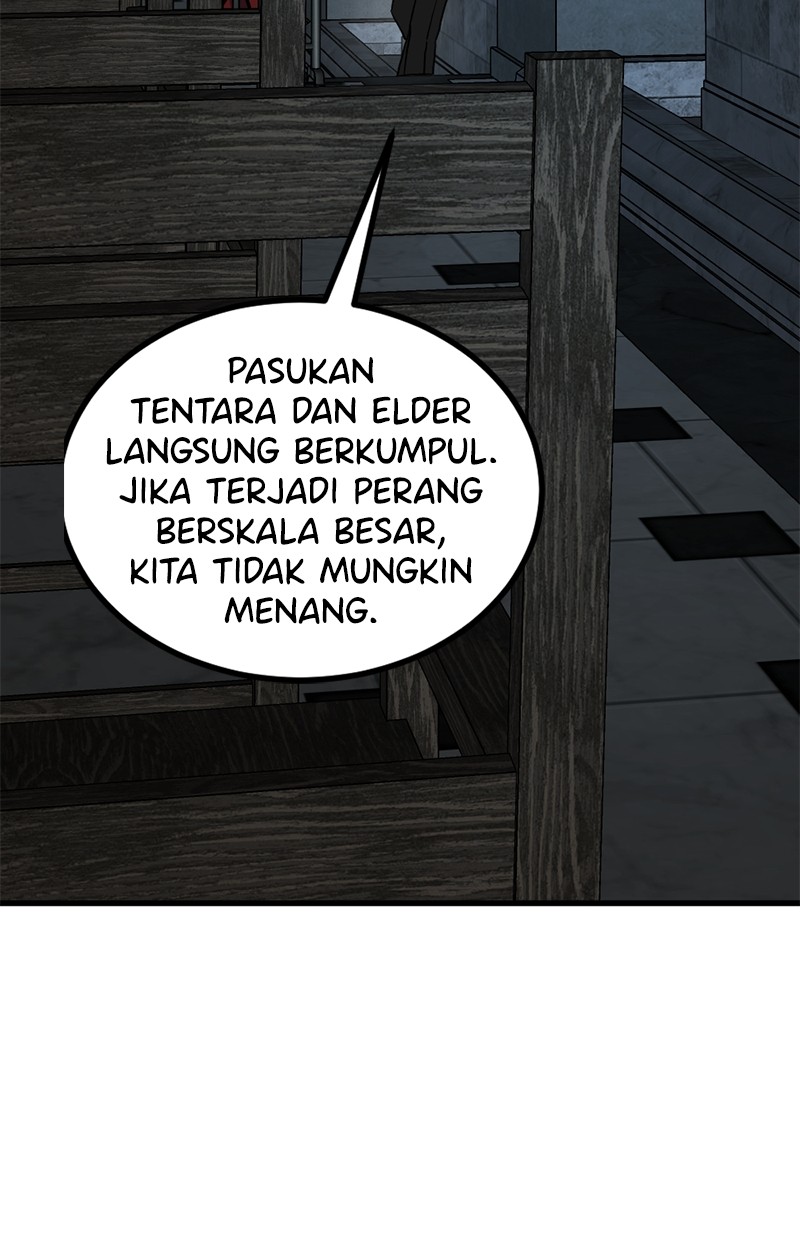 Hero Killer Chapter 150 - halaman 81