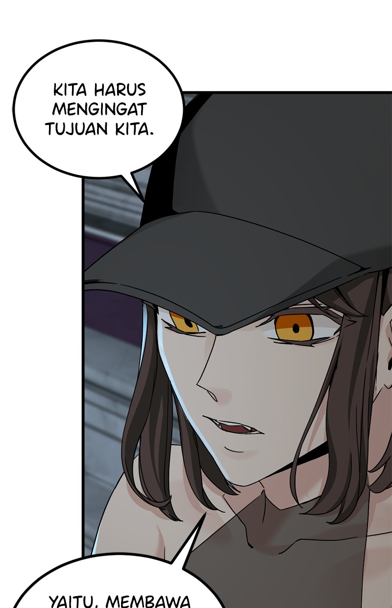 Hero Killer Chapter 150 - halaman 82