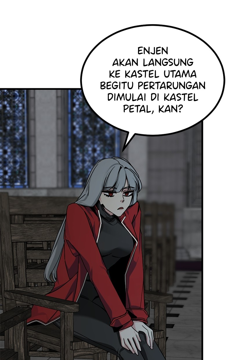 Hero Killer Chapter 150 - halaman 85