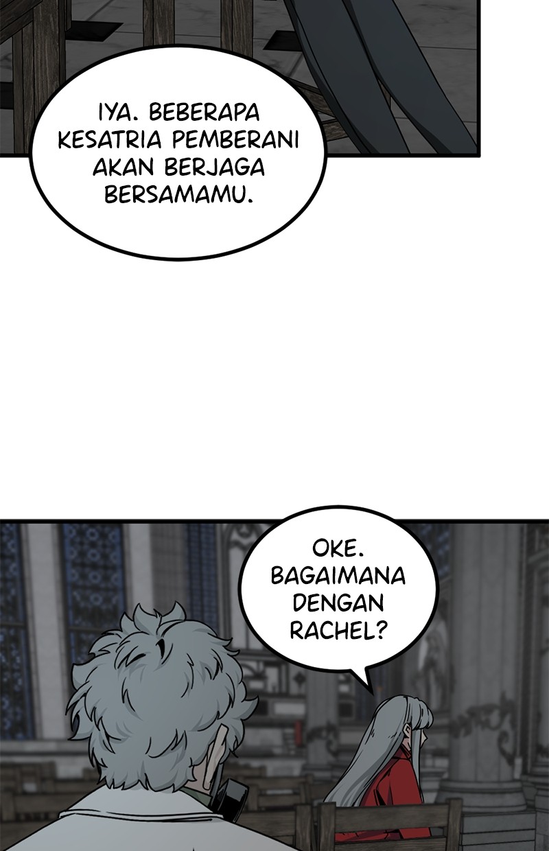 Hero Killer Chapter 150 - halaman 86