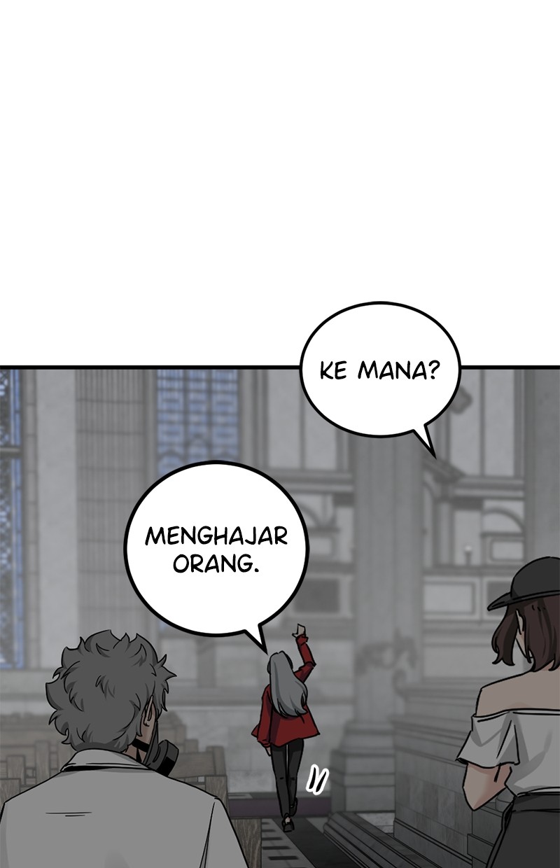 Hero Killer Chapter 150 - halaman 90