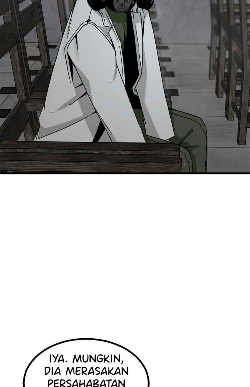 Hero Killer Chapter 150 - halaman 95
