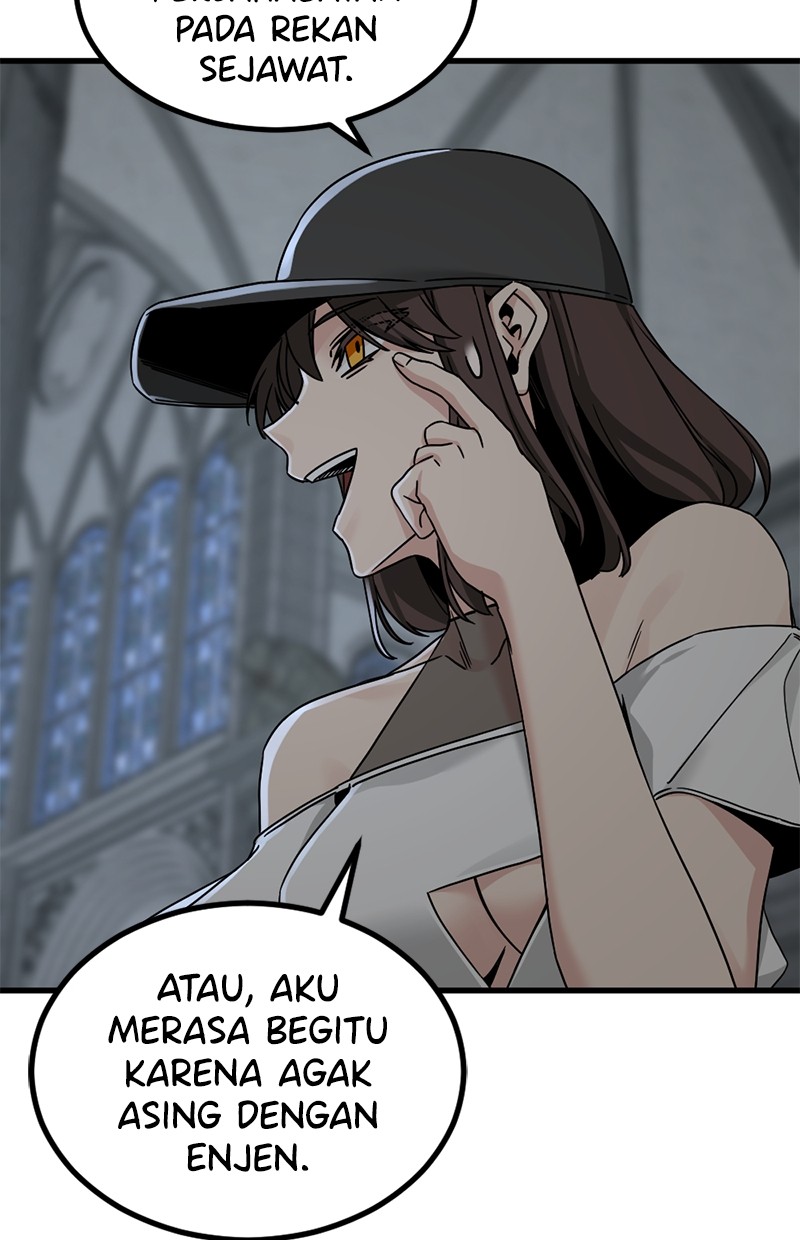 Hero Killer Chapter 150 - halaman 96
