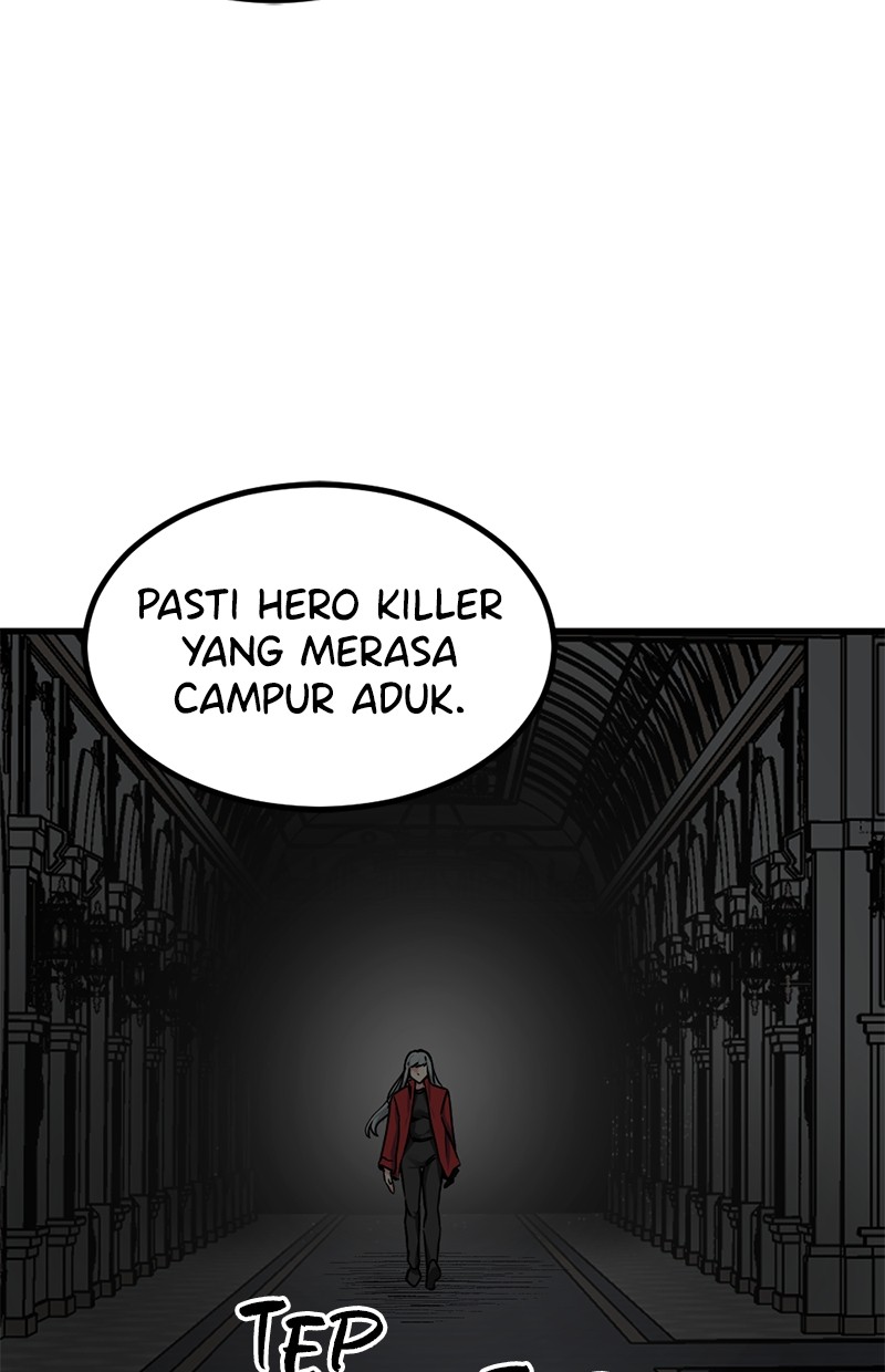 Hero Killer Chapter 150 - halaman 97
