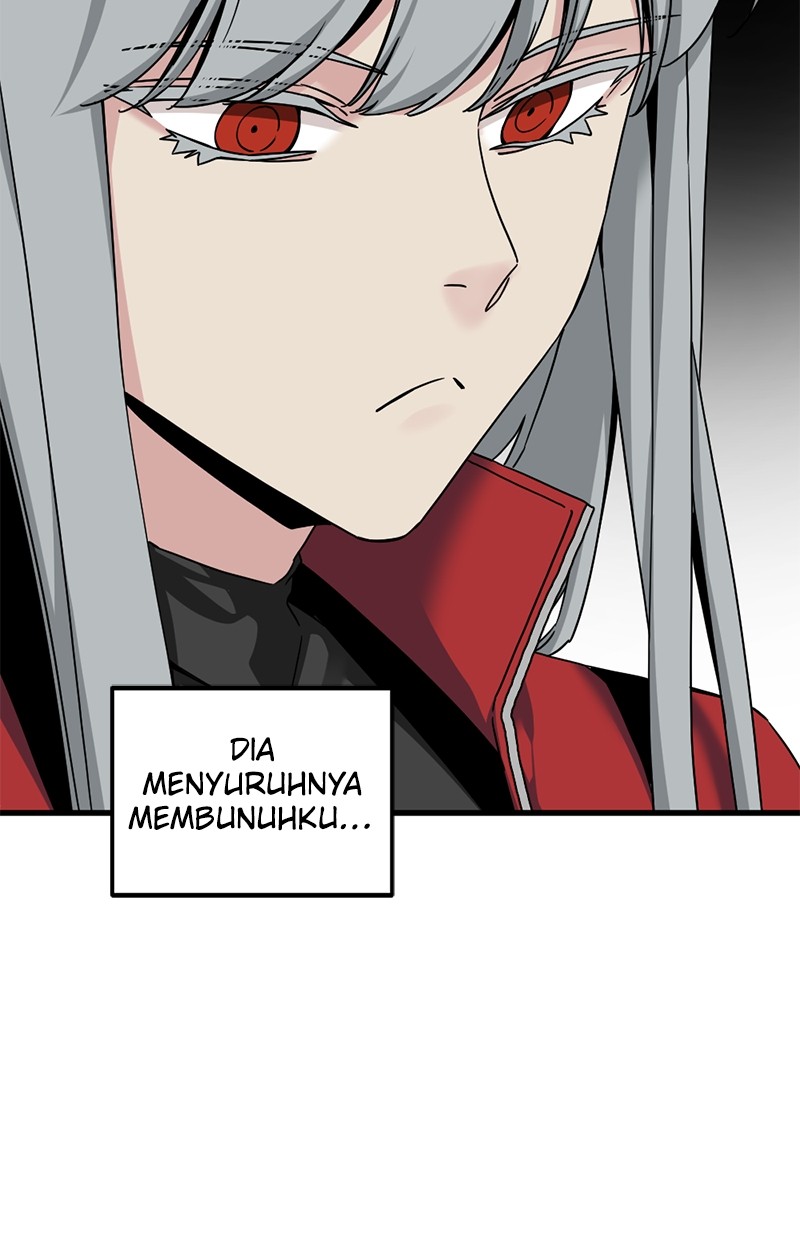 Hero Killer Chapter 150 - halaman 99