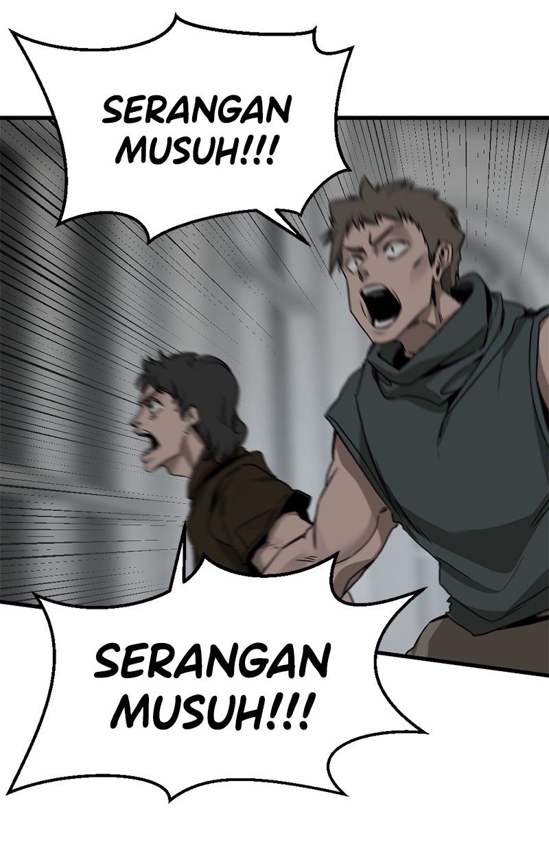 Hero Killer Chapter 151 - halaman 102
