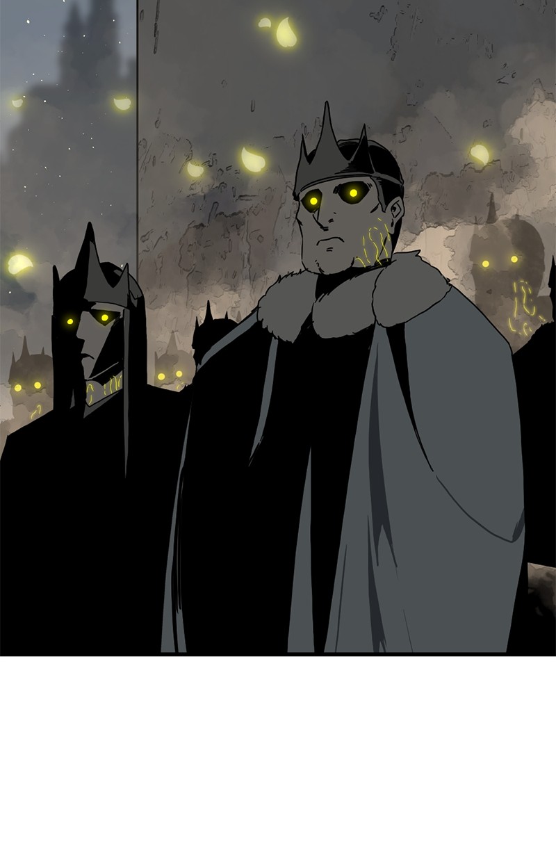 Hero Killer Chapter 151 - halaman 110