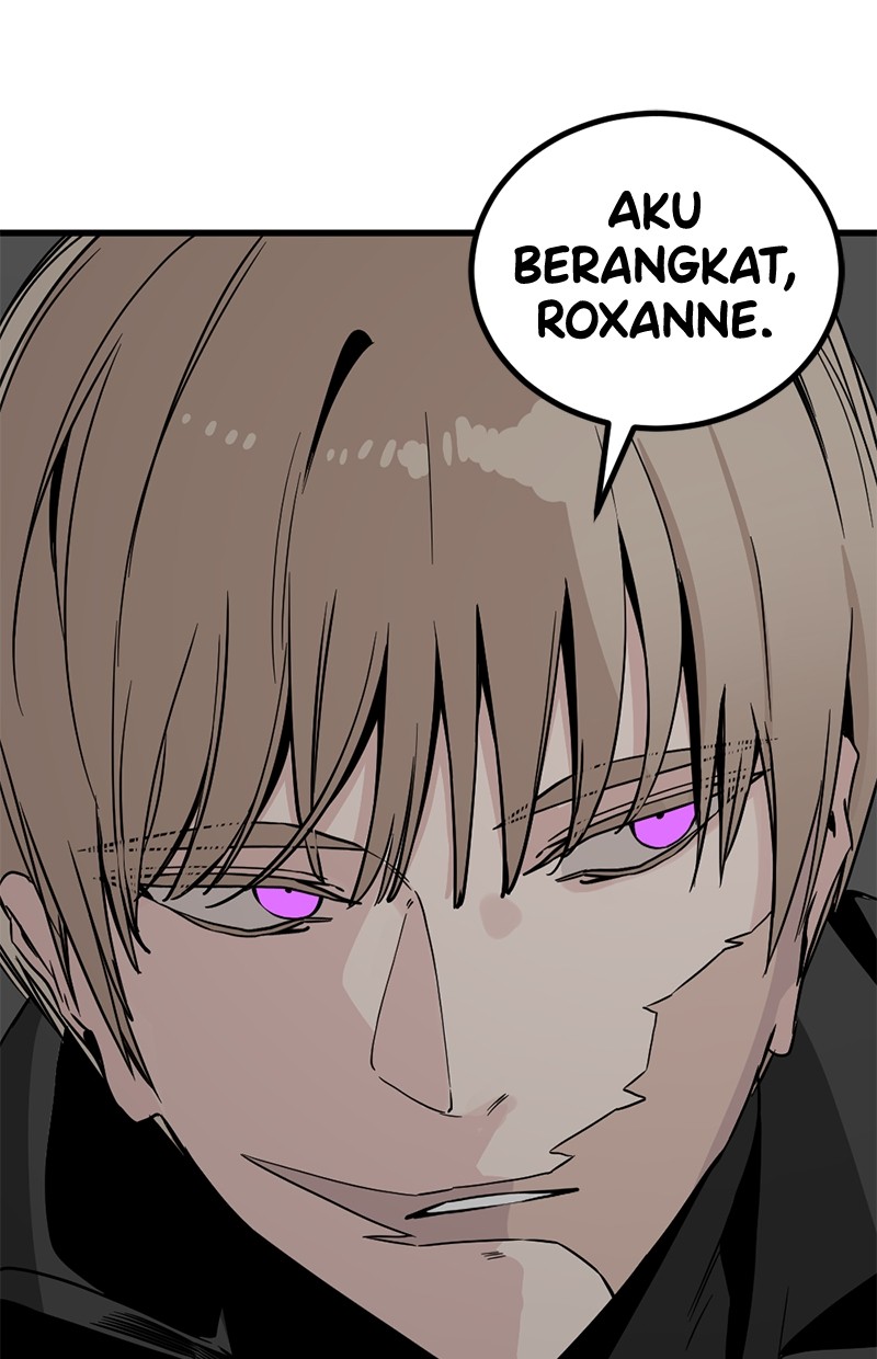 Hero Killer Chapter 151 - halaman 114