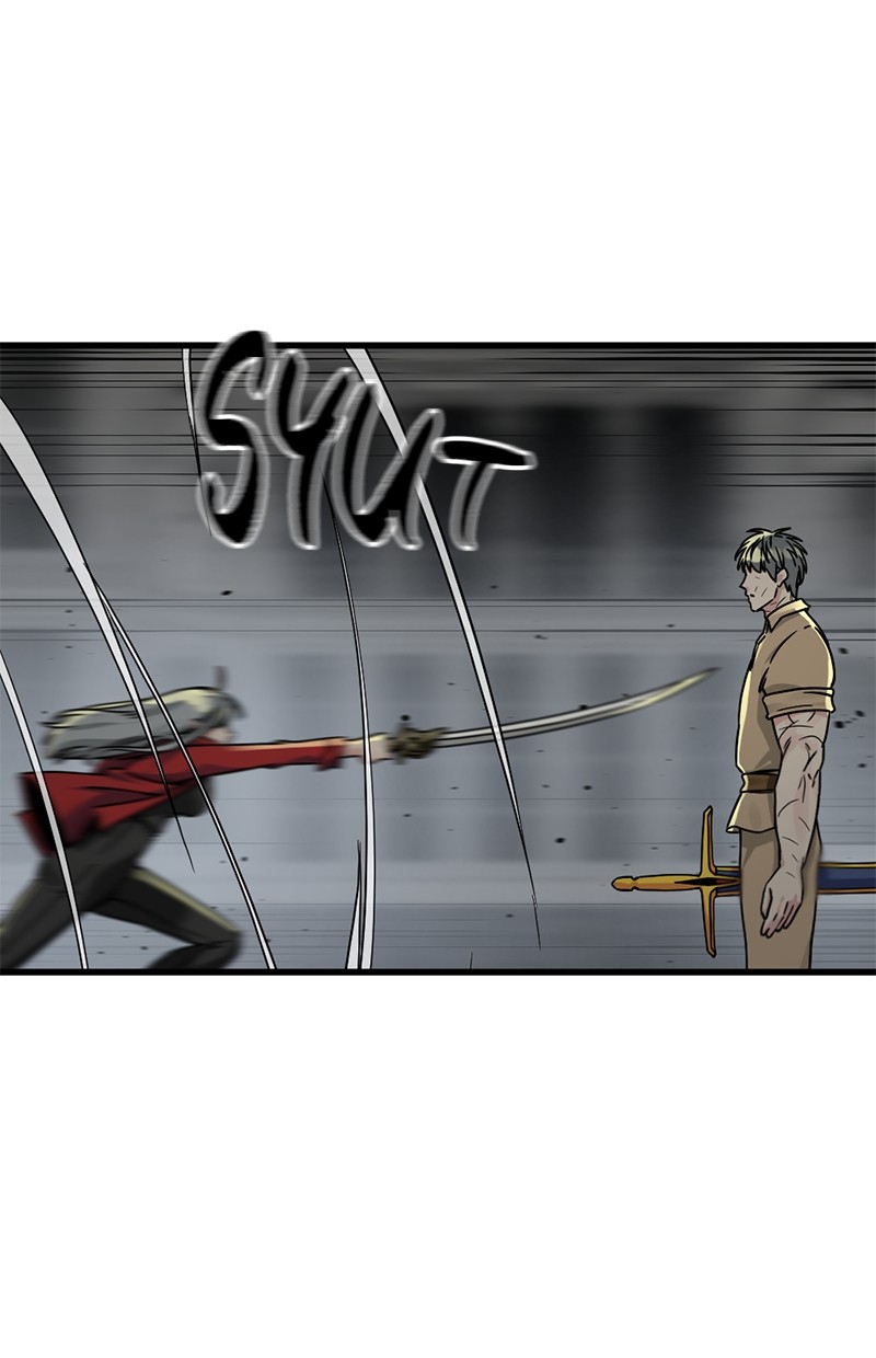 Hero Killer Chapter 151 - halaman 21