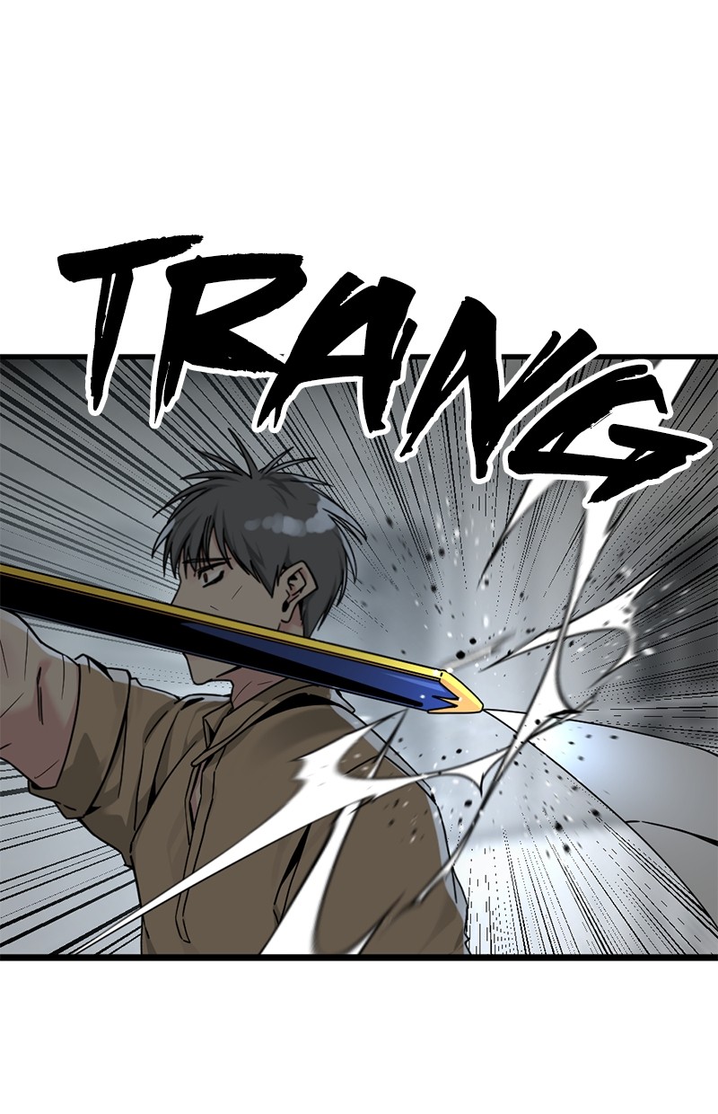 Hero Killer Chapter 151 - halaman 23