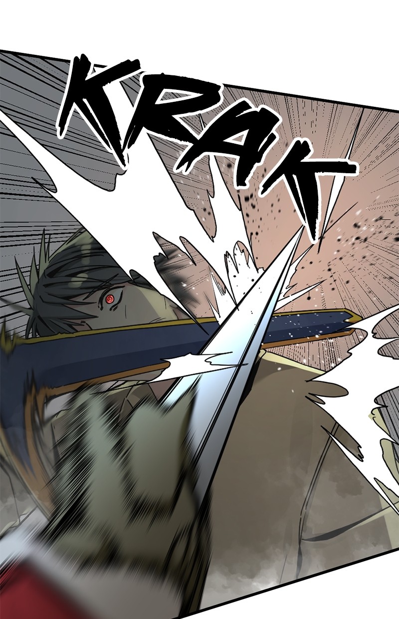 Hero Killer Chapter 151 - halaman 24