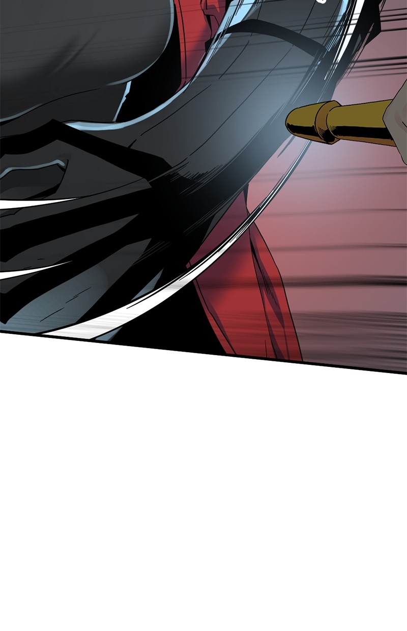 Hero Killer Chapter 151 - halaman 27