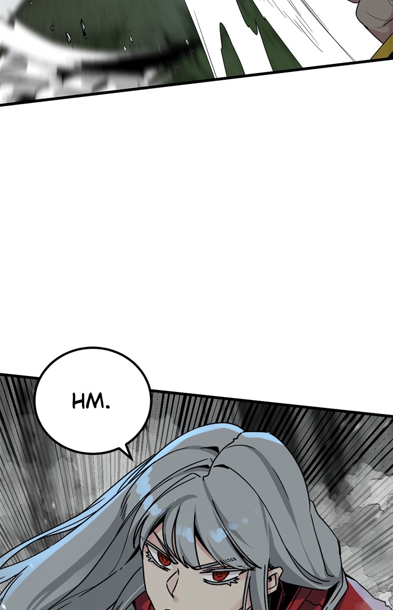 Hero Killer Chapter 151 - halaman 29