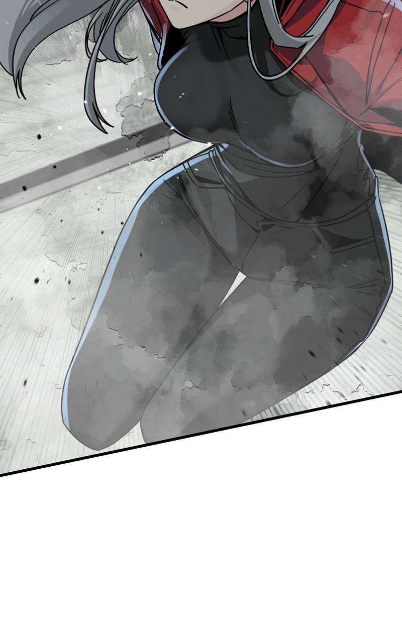 Hero Killer Chapter 151 - halaman 30