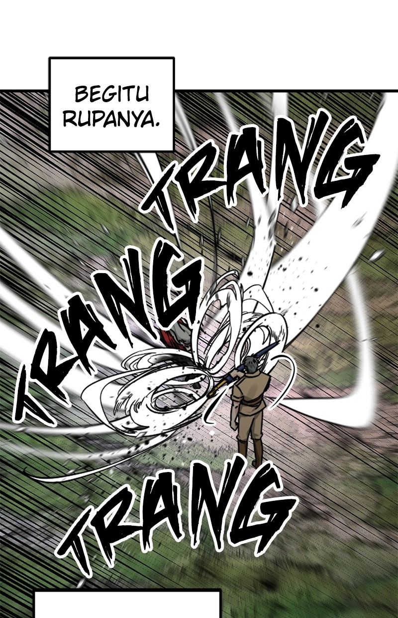 Hero Killer Chapter 151 - halaman 31
