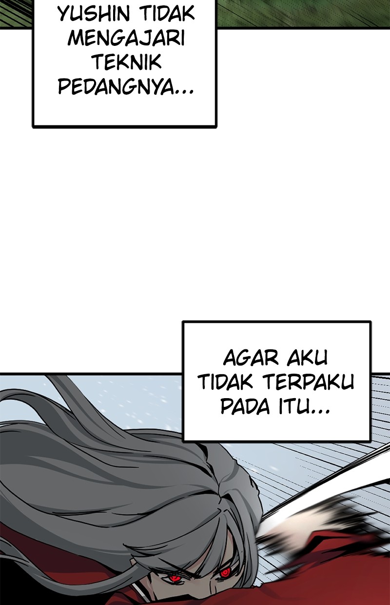 Hero Killer Chapter 151 - halaman 32