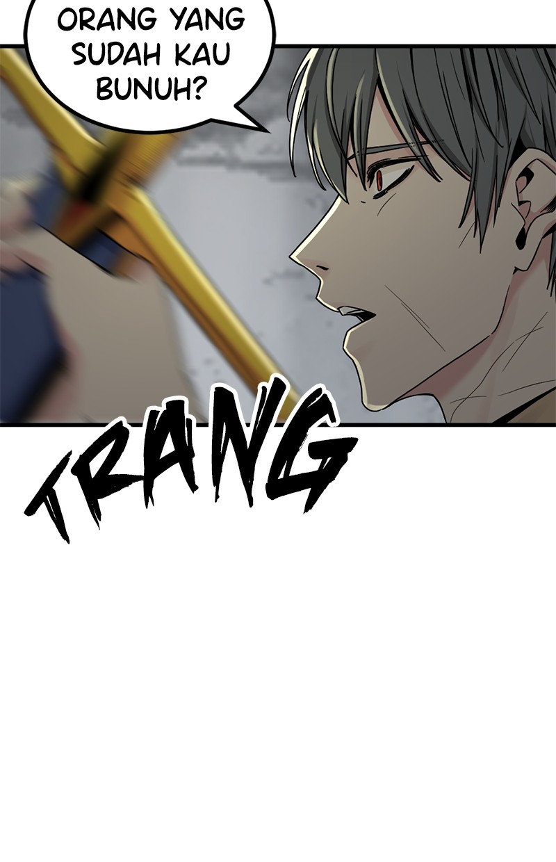 Hero Killer Chapter 151 - halaman 34