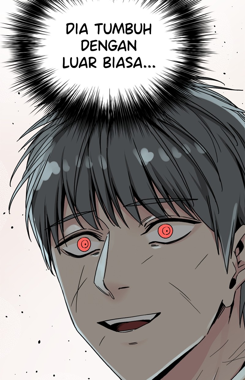 Hero Killer Chapter 151 - halaman 36