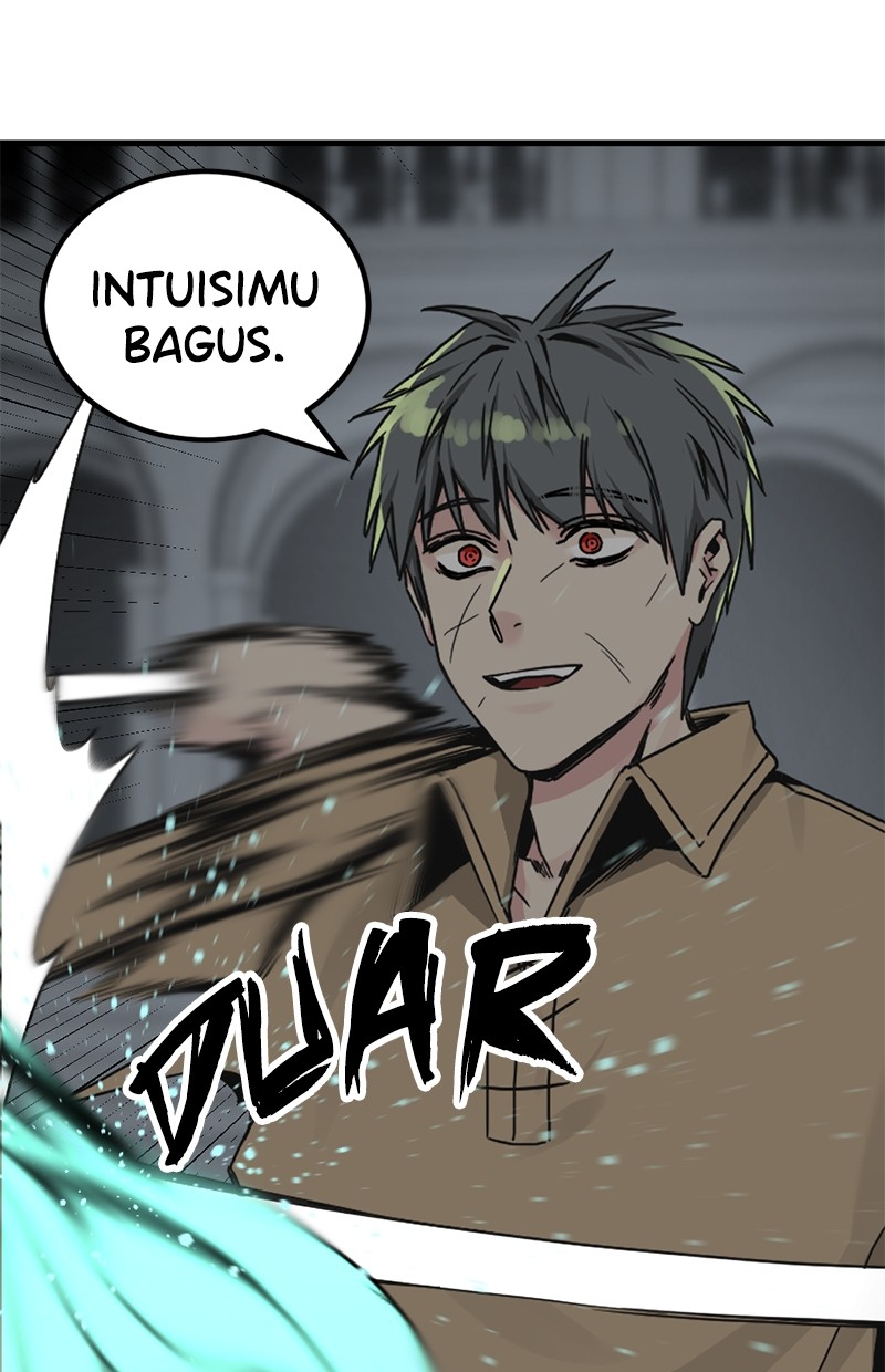 Hero Killer Chapter 151 - halaman 42