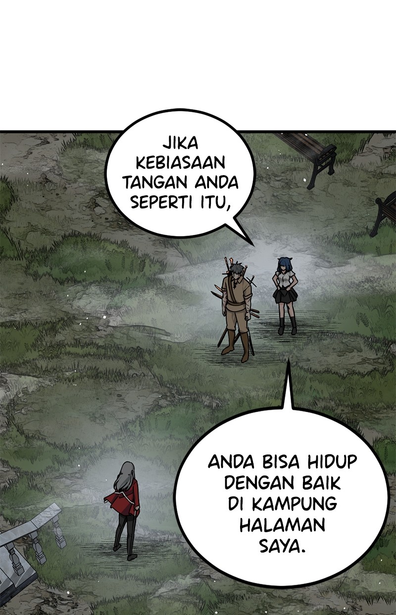 Hero Killer Chapter 151 - halaman 5