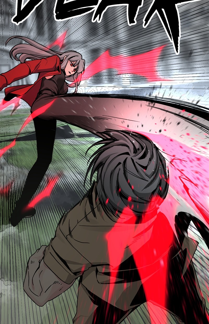 Hero Killer Chapter 151 - halaman 58