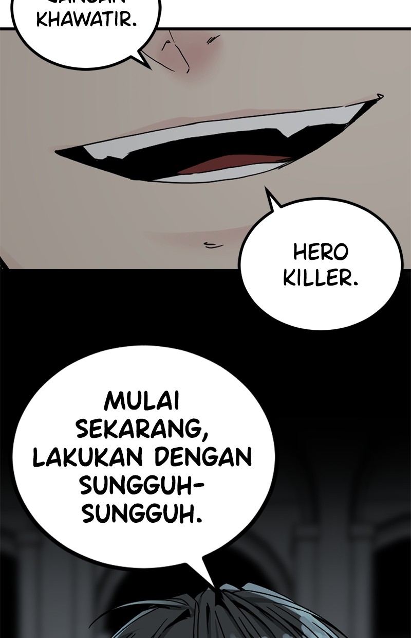 Hero Killer Chapter 151 - halaman 61