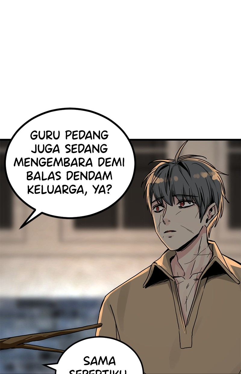 Hero Killer Chapter 151 - halaman 67