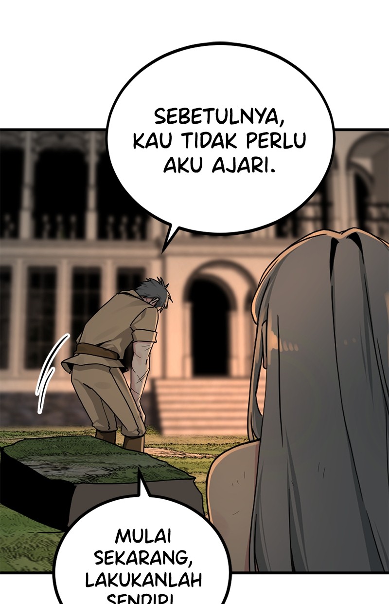 Hero Killer Chapter 151 - halaman 74