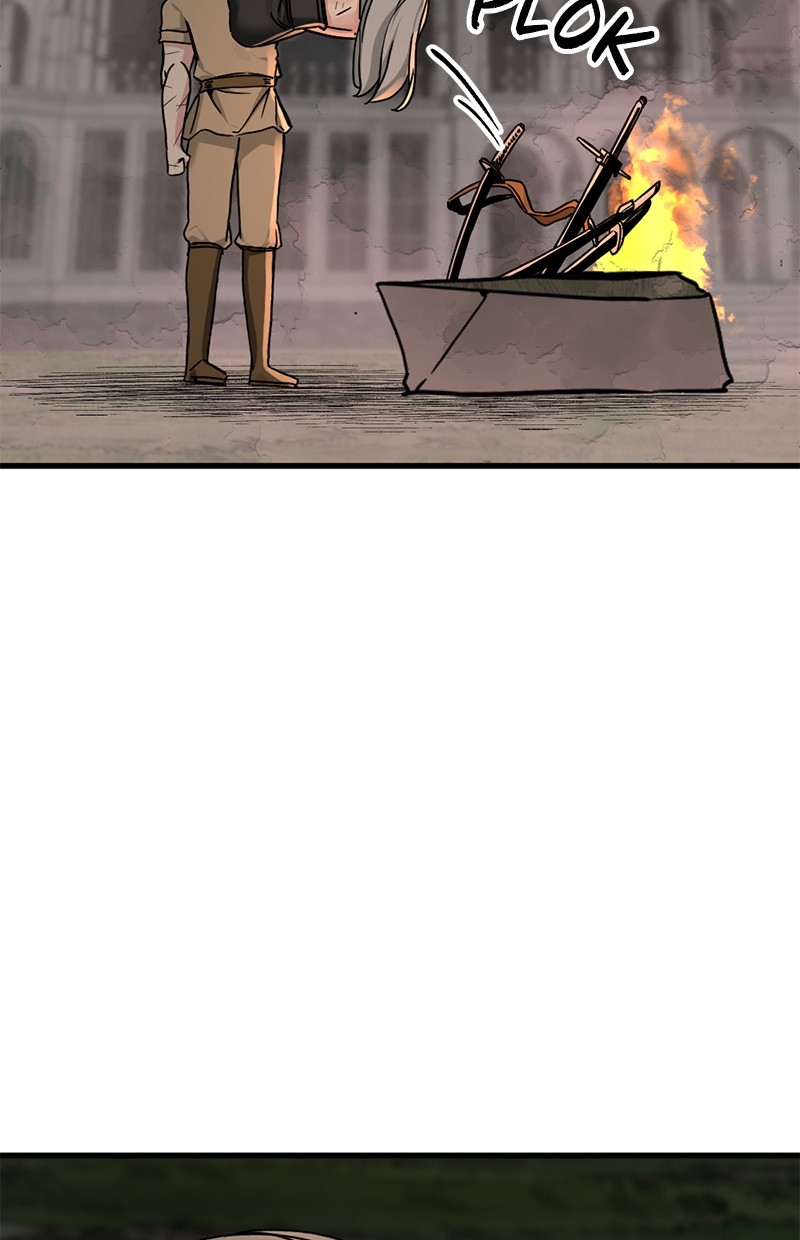 Hero Killer Chapter 151 - halaman 83
