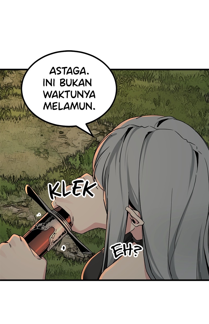Hero Killer Chapter 151 - halaman 94