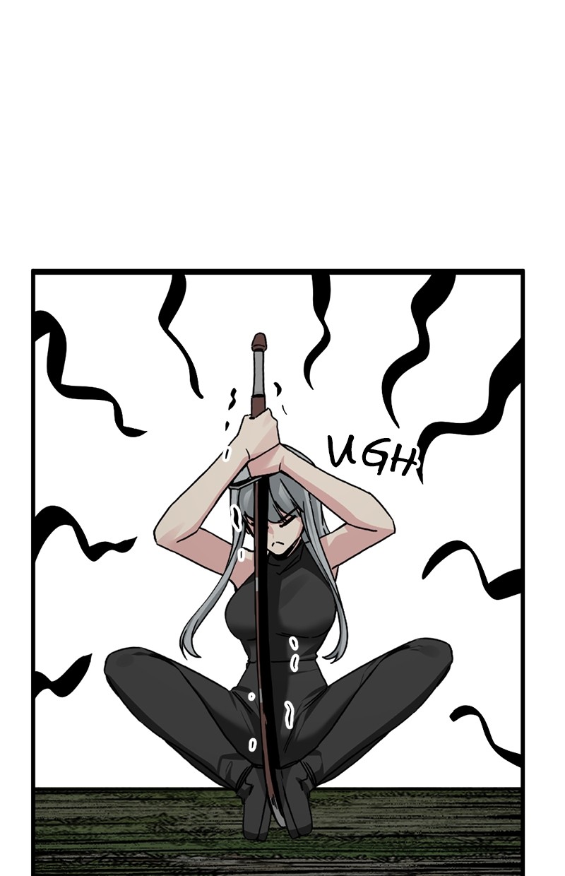 Hero Killer Chapter 151 - halaman 95